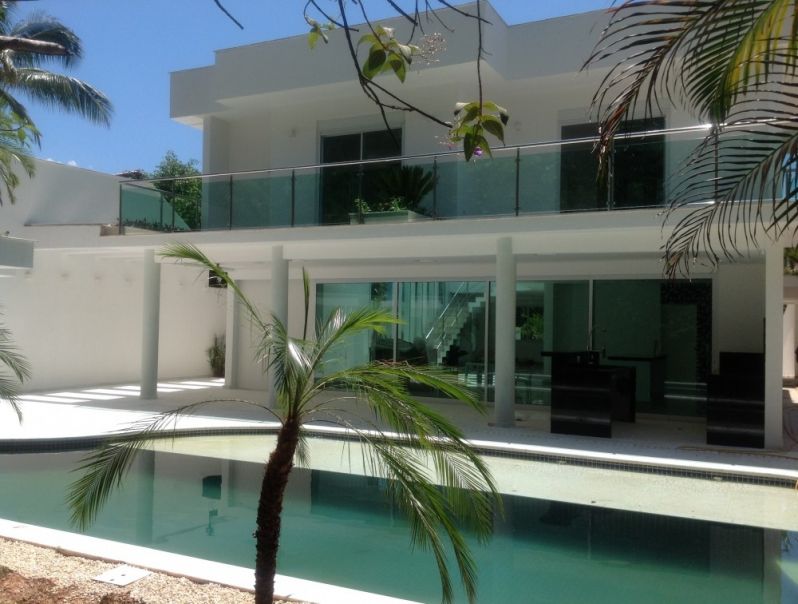 Cercado de Proteção para Piscina Preço em Mauá - Fechamento de Piscinas