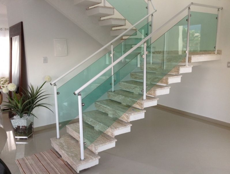 Fábrica de Corrimãos para Escadas na Vila Buarque - Fabricante de Corrimão Fábrica de Corrimãos para Escadas na Vila Buarque - Fabricante de Corrimão