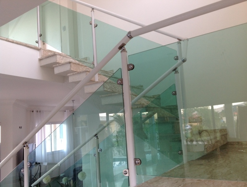 Quanto Custa Corrimão de Alumínio para Escada na Vila Leopoldina - Corrimão de Alumínio para Escada Caracol