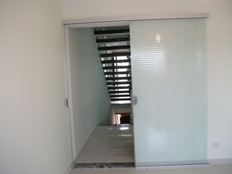 Quanto Custa Portas e Janelas em Sp no Ibirapuera - Portãozinho de Vidro para Escada