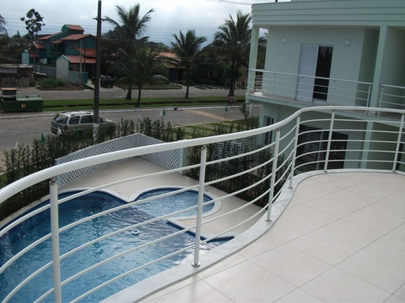 Telas de Proteção para Piscinas em Bertioga - Fechamento de Piscina no Litoral