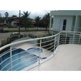 cerca para piscina preço na Vila Buarque