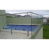 empresa de fechamento para piscinas em Ubatuba