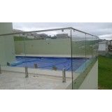 Cercado para Piscinas